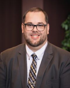 Jacob D. Bielenberg